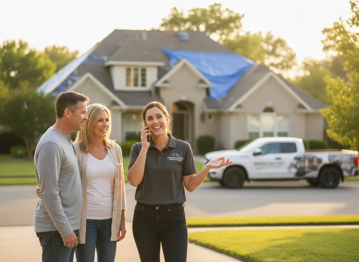 Emergency Roof Repair Cameron, WV FAQs